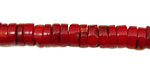 Coral Wheel 7-9mm