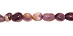 Dogtooth Amethyst Mini Tumbled Nugget 4-8x4-8mm