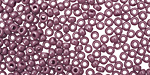 TOHO Opaque Lavender Round 8/0 Seed Bead