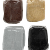Crystal Clay Metallic Multi-Pack 100 grams