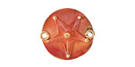 Patricia Healey Copper Flat Star Link 21mm