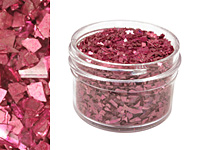 Briar Rose Vintage Glass Glitter (Shards) 1 oz.