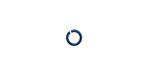 Blue Enameled Copper Round Jump Ring 5mm, 18 gauge