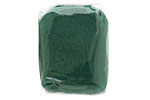 Dark Green Crystal Clay 25 grams