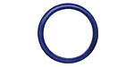 Tagua Nut Royal Ring 22mm