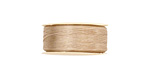 Nymo Sand Ash Size D (0.3mm) Thread