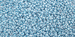 TOHO Ceylon English Bluebell Round 11/0 Seed Bead