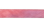 Victorian Rose Hand Dyed 100% Silk Ribbon 7/16"