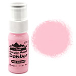 Adirondack Pink Sherbet Acrylic Paint Dabber 29ml