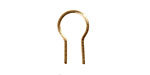 The Magic Finding Omega Insert Brass 8mm