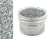 Cool Mist Ultrafine Opaque Glitter 1/2 oz.