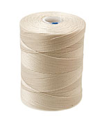 C-Lon Oyster Micro (.12mm) Bead Cord