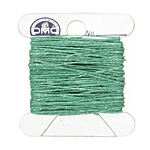 Sage Irish Waxed Linen 2 ply