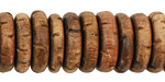 Roble Wood Disk 5x20mm