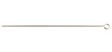 Sterling Silver Eye Pin 2", 20 gauge