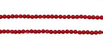 Coral Round 2mm