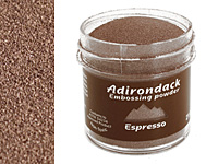 Adirondack Mushroom Embossing Powder 21g