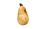 Kylie Parry Ceramic Harvest Pear 12-13x24-25mm