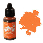 Adirondack Sunset Orange Alcohol Ink 15ml