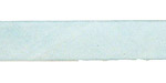 Robin's Egg Hand Dyed 100% Silk Ribbon 7/16"