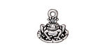 TierraCast Antique Silver (plated) Frog Prince Charm 15x16mm