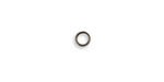 Vintaj Arte Metal Jump Ring 4.75mm - 19 gauge