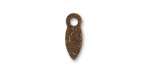 Vintaj Natural Brass Photo Anchors 6x16mm