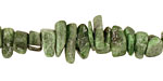 Brazil Rainforest Jasper Chips
