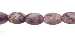 Lapidalite Jasper Rice 12x8mm