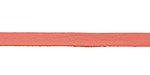 Pink Deertan Lace Leather 5mm