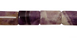 Dogtooth Amethyst Thin Pillow 15x10mm