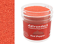 Adirondack Red Pepper Embossing Powder 21g