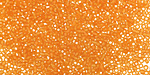 TOHO Transparent Frosted Dark Topaz Round 15/0 Seed Bead