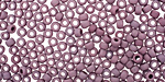 TOHO Opaque Frosted Lavender Round 8/0 Seed Bead