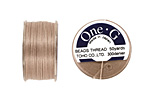 TOHO One-G Beige Thread