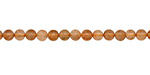 Sunstone (A) Round 4mm