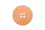 Copper Button Blank 23mm