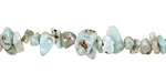 Larimar Chips