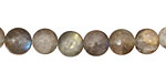 Labradorite Round 6mm
