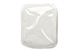 White Crystal Clay 25 grams