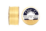 TOHO One-G Light Yellow Thread