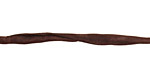 Chocolate Silk String 2mm
