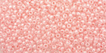 TOHO Ceylon Innocent Pink Round 11/0 Seed Bead