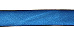 Scene Hand Dyed 100% Silk Ribbon 1/2"