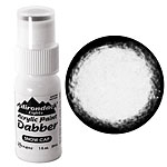 Adirondack Snow Cap Acrylic Paint Dabber 29ml