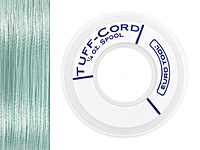 Tuff Cord Turquoise #1