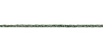 WireLace Emerald Ribbon 1mm