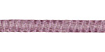 WireLace Lilac Ribbon 6mm