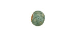 Gaea Ceramic Atlantis Organic Round 9-10x12-13mm