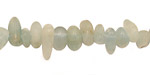 Aquamarine (multi) Chips